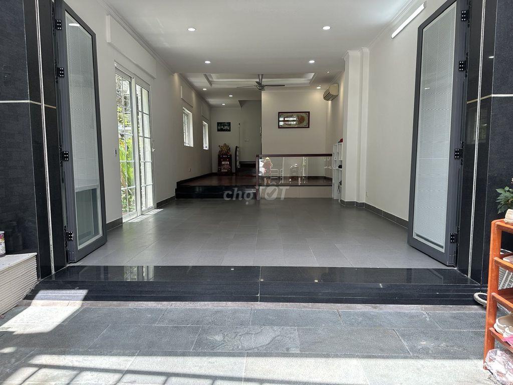 MBKD Lê văn sỹ gần Trường hàn thuyên nhà thờ Ba chuông FIRST Academy