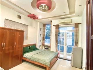 Nhà làm home or chdv bùi văn thêm gần hồng hà nguyễn kiệm phú nhuận
