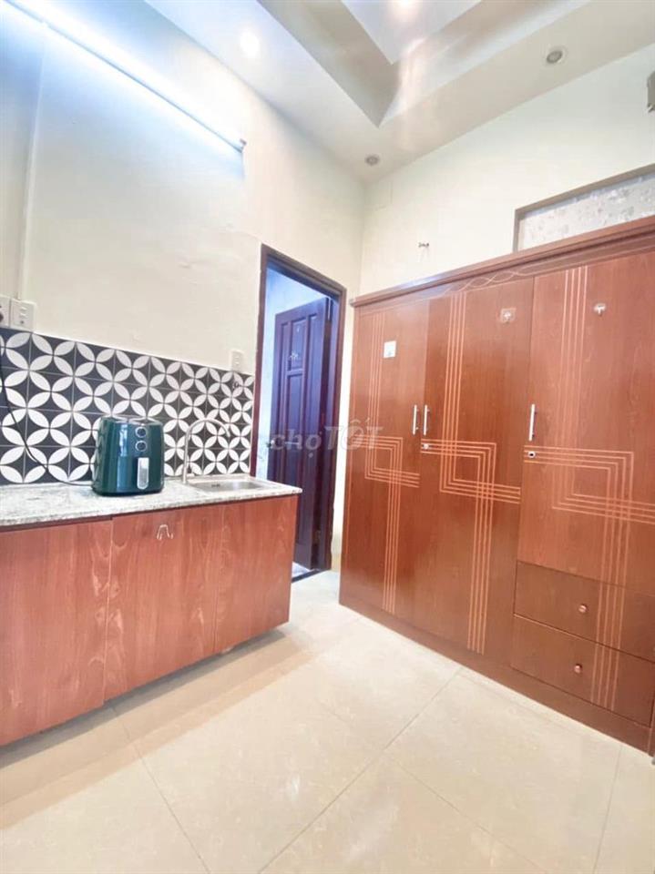 Nhà làm home or chdv bùi văn thêm gần hồng hà nguyễn kiệm phú nhuận