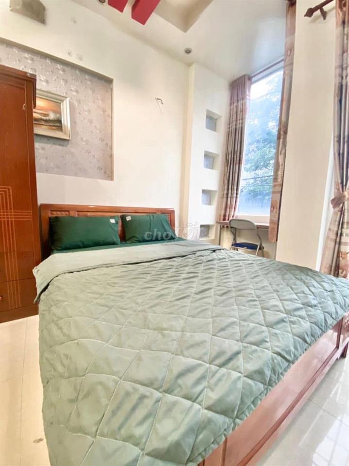 Nhà làm home or chdv bùi văn thêm gần hồng hà nguyễn kiệm phú nhuận