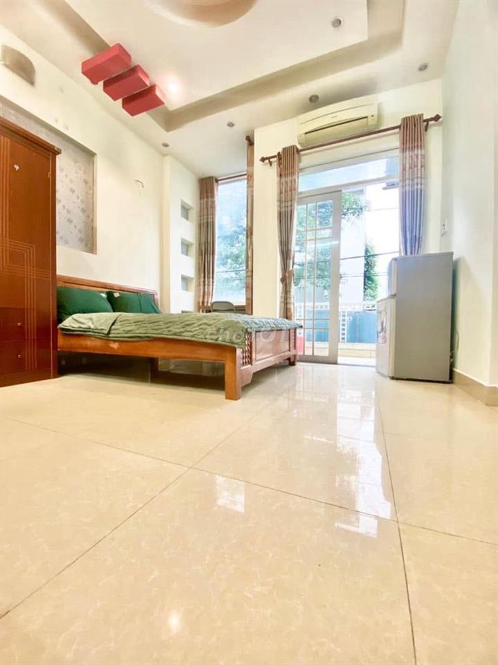 Nhà làm home or chdv bùi văn thêm gần hồng hà nguyễn kiệm phú nhuận