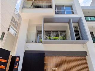 SIÊU PHẨM CHO THUÊ - 182B Lê Văn Sỹ, Phú Nhuận. Ngang gần 6m