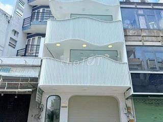 SIÊU PHẨM NHÀ VIP- 491A Huỳnh Văn Bánh, P.13, PN- Sàn Suốt- Dtsd 350m2