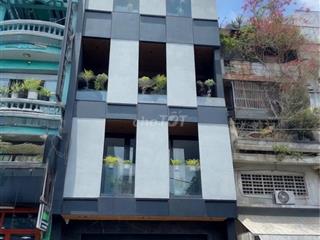 SIÊU PHẨM ỐP KÍNH - 11A Thăng Long, P.4, TB - Có Thang Máy, Sàn Suốt