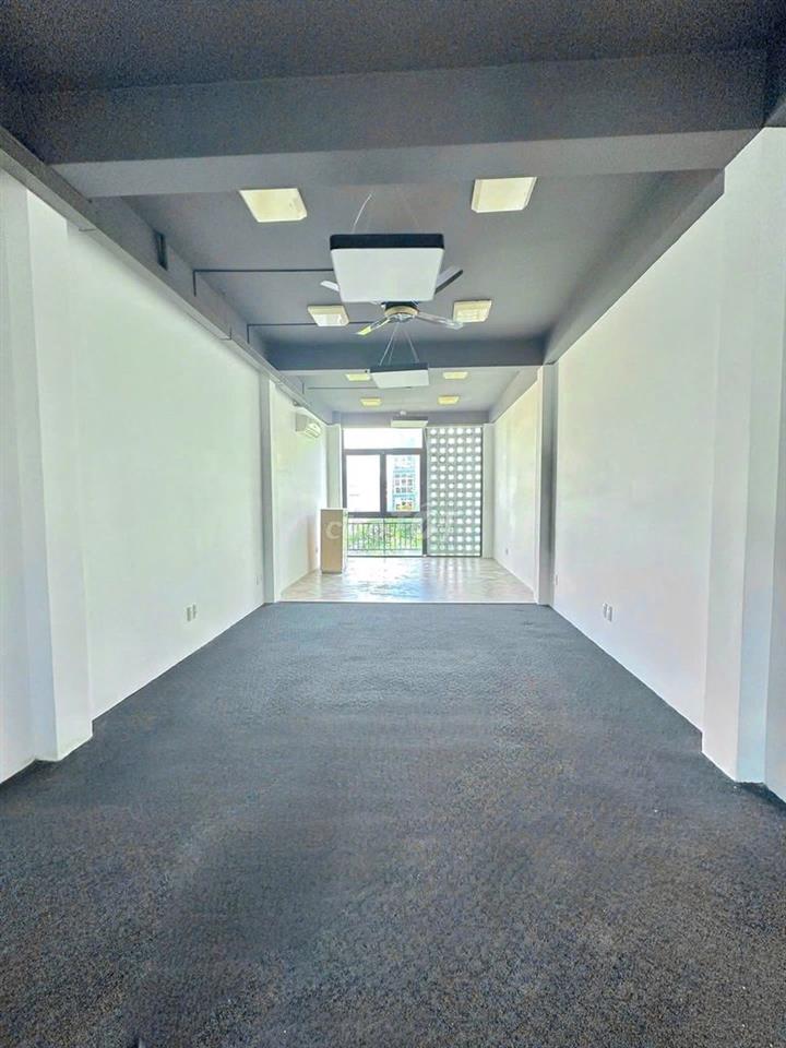 SIÊU PHẨM SÀN SUỐT - 131A Đồng Đen, P.14, Tân Bình - 5x20m, DTSD 400m2