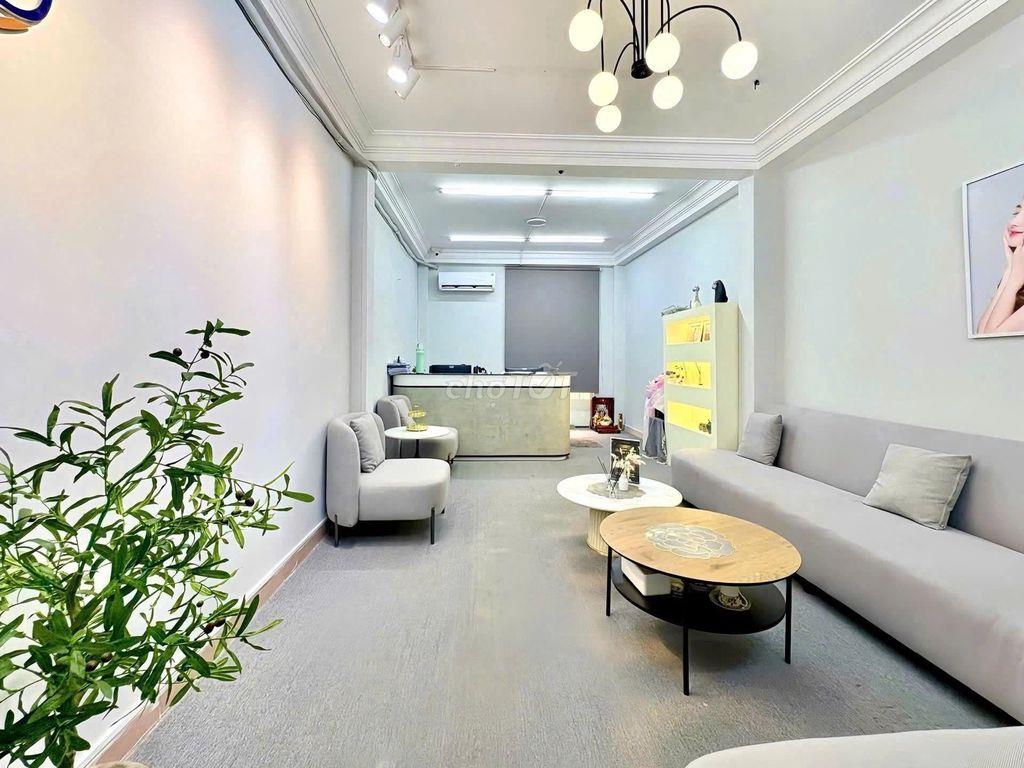SIÊU PHẨM - 69B Bàu Cát, P.14, Q.TB - 5x20m - Sàn Suốt - DTSD 400m2