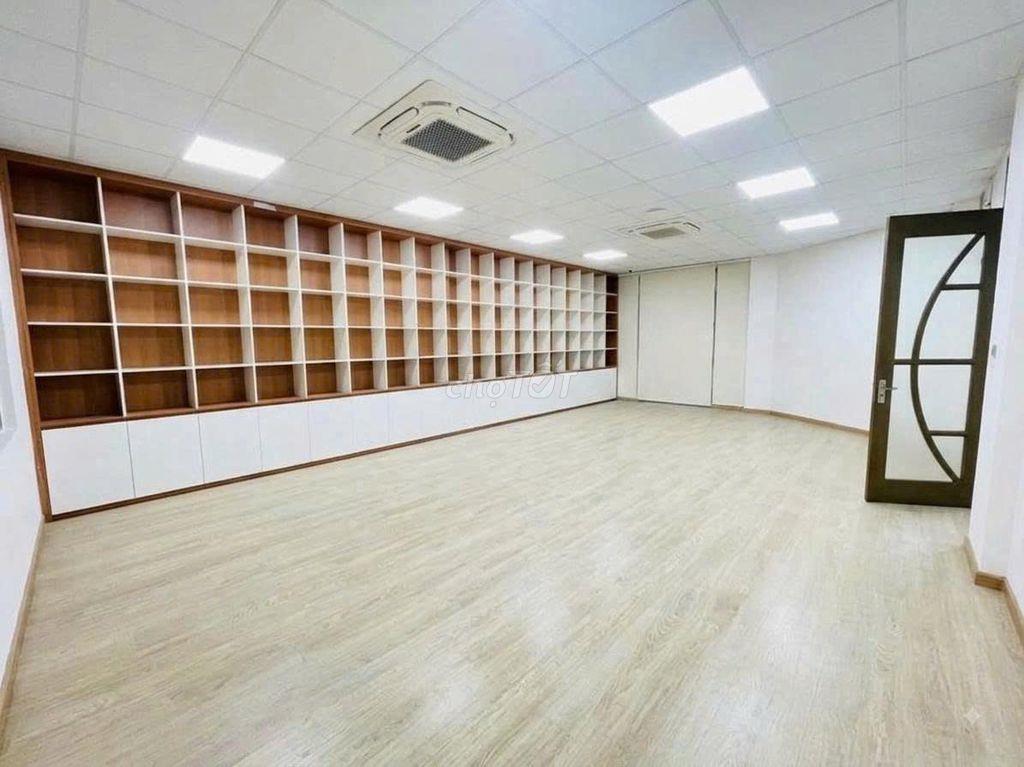 TÒA NHÀ MINI - 220B Nguyễn Trọng Tuyển, P.8, PN - Hầm Xe, Thang Máy
