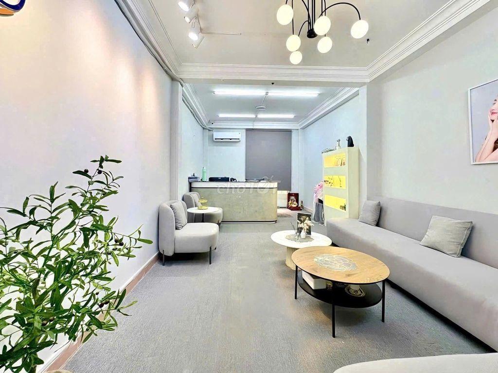 SIÊU PHẨM NHÀ PHỐ - 23A Thăng Long, P.4, Q.TB - DTSD450m2 - 5 Tầng