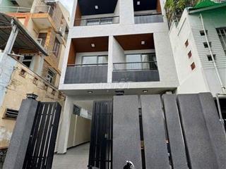 SIÊU PHẨM NHÀ PHỐ - 23A Thăng Long, P.4, Q.TB - DTSD450m2 - 5 Tầng