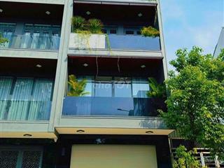 SIÊU PHẨM NHÀ ĐẸP - 120A Nguyễn Hồng Đào, P.14, Q.TB - 6PN - DTSD450m2