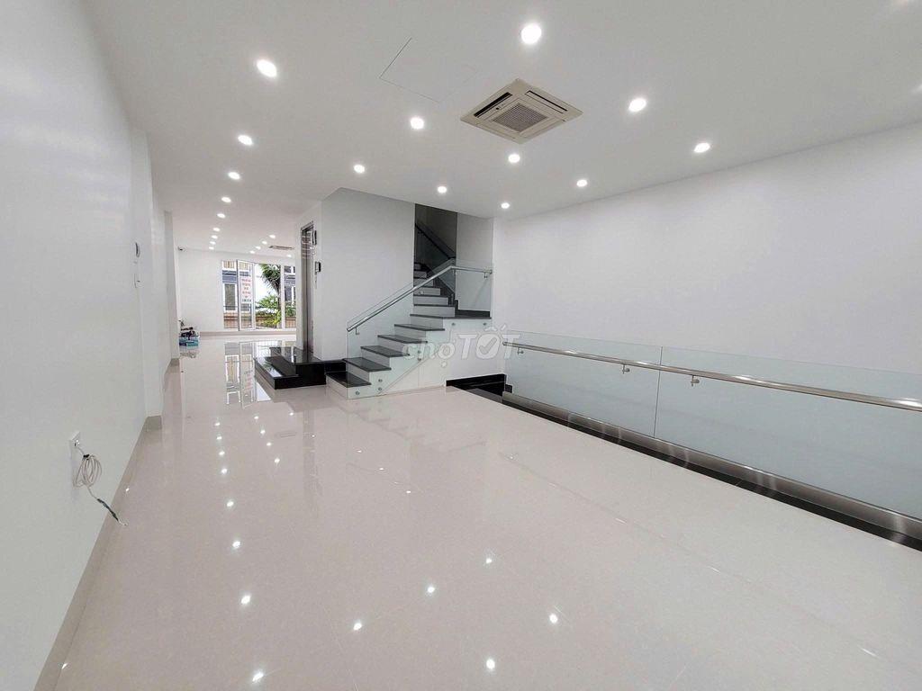 SIÊU PHẨM NHÀ ĐẸP - 120A Nguyễn Hồng Đào, P.14, Q.TB - 6PN - DTSD450m2