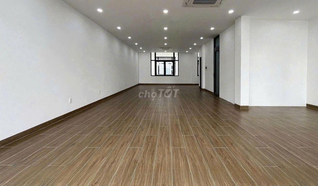 TÒA NHÀ MINI - 68A Út Tịch, P.4, TB - Sàn Suốt - DTSD 500m2, Thang Máy