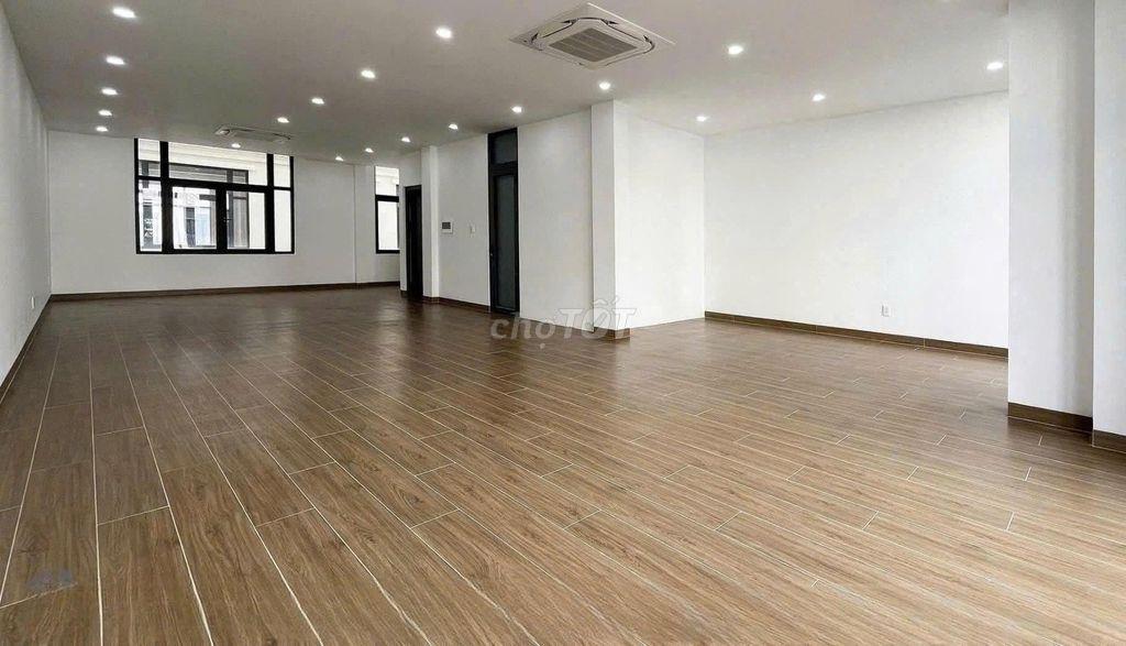 TÒA NHÀ MINI - 68A Út Tịch, P.4, TB - Sàn Suốt - DTSD 500m2, Thang Máy