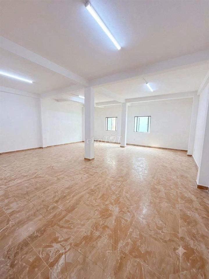 CHO THUÊ BIỆT THỰ KHU VIP - 6A Hoa Đào, P.2, PN - DTSD 500m2, Sàn Suốt