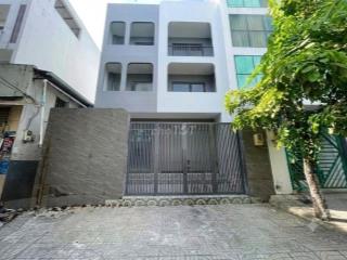 CHO THUÊ BIỆT THỰ KHU VIP - 6A Hoa Đào, P.2, PN - DTSD 500m2, Sàn Suốt