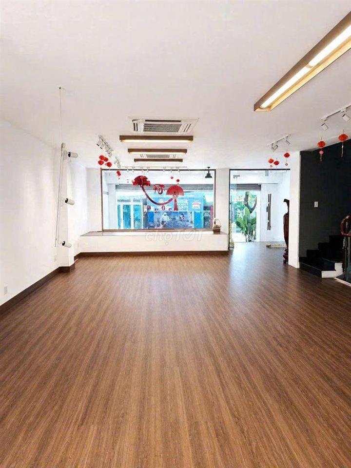 🔥Cho Thuê Nhà MT Hoa Lan, P2, PN - 1 Hầm 1 Trệt 3 Lầu-Sàn Suốt-Giá Tốt