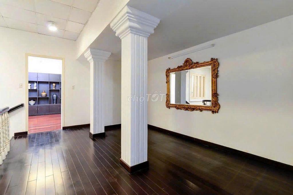 BIỆT THỰ MINI Nguyễn Trọng Tuyển, P.8, Q.PN - DTSD 360m2, Ngang 6m