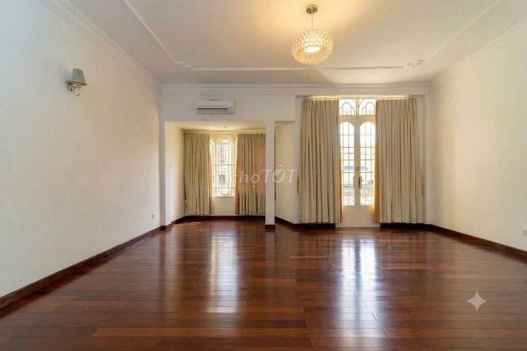 BIỆT THỰ MINI Nguyễn Trọng Tuyển, P.8, Q.PN - DTSD 360m2, Ngang 6m