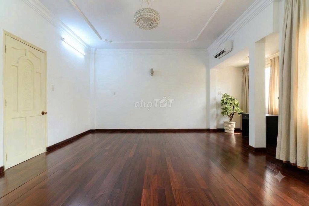 BIỆT THỰ MINI Nguyễn Trọng Tuyển, P.8, Q.PN - DTSD 360m2, Ngang 6m