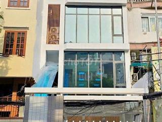 NHÀ ĐẸP KHU COMPOUND- Nguyễn Trọng Tuyển, P.10, PN-Sàn Suốt,DTSD 400m2