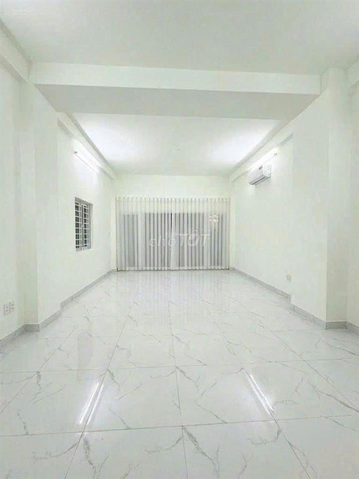 SIÊU PHẨM KHU VIP - Phan Xích Long, P2, PN -Ngang 6m, 4 Tầng, Sàn Suốt