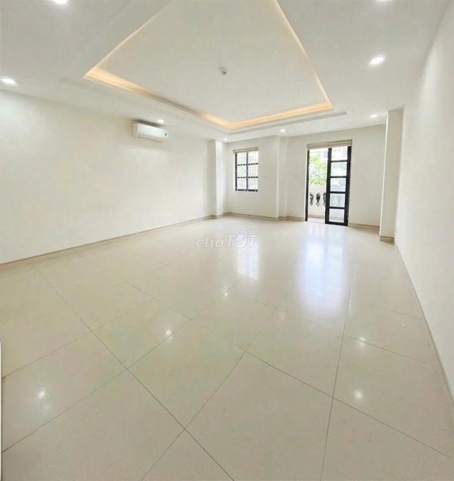 SIÊU PHẨM KHU VIP - Phan Xích Long, P2, PN -Ngang 6m, 4 Tầng, Sàn Suốt