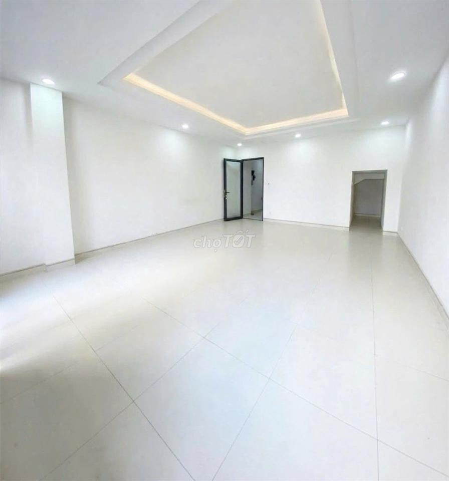 SIÊU PHẨM KHU VIP - Phan Xích Long, P2, PN -Ngang 6m, 4 Tầng, Sàn Suốt