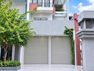 SIÊU PHẨM KHU VIP - Phan Xích Long, P2, PN -Ngang 6m, 4 Tầng, Sàn Suốt