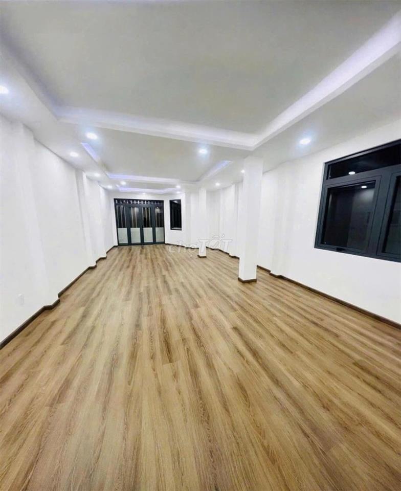 GÓC 2MT KHU Vip PXL - Hoa Lan, P2, PN - Ngang 5m, Sàn Suốt, 350m2 Sàn