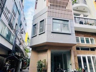 GÓC 2MT KHU Vip PXL - Hoa Lan, P2, PN - Ngang 5m, Sàn Suốt, 350m2 Sàn