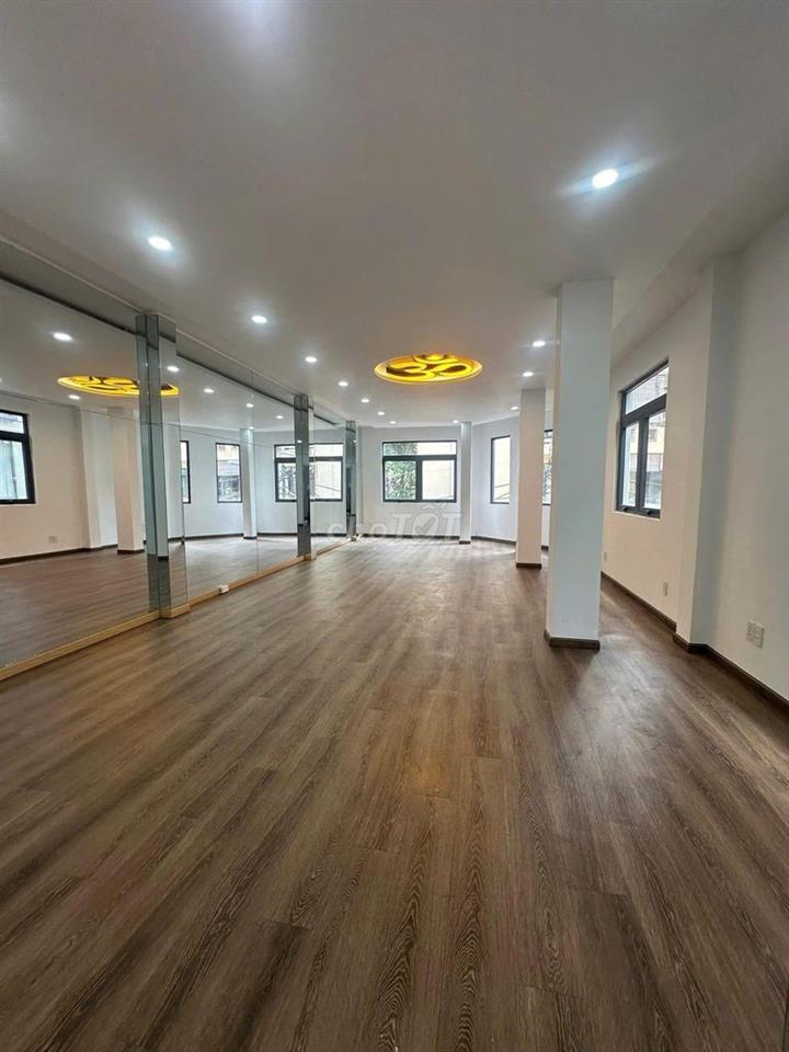 GÓC 2MT KHU Vip PXL - Hoa Lan, P2, PN - Ngang 5m, Sàn Suốt, 350m2 Sàn