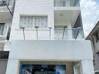SIÊU PHẨM THƯƠNG HIỆU - Huỳnh Văn Bánh, P13, PN - DTSD 360m2, Sàn Suốt