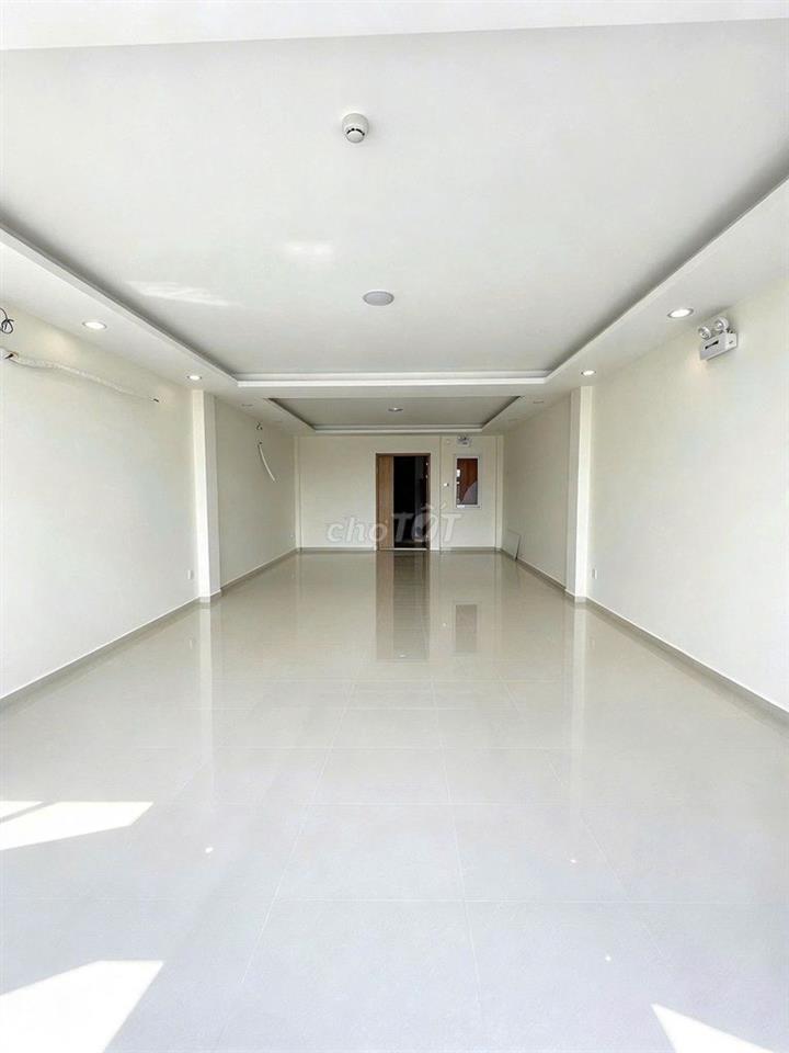 SIÊU PHẨM ỐP KÍNH- Thăng Long, P4, TB - Hầm Xe,Thang Máy,Sàn Suốt,Pccc
