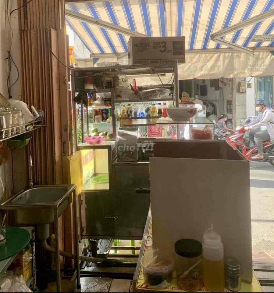 sang quán nưics mía. ép . S tố