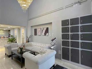 SIÊU RẺ MẶT TIỀN QUẬN PHÚ NHUẬN 19tr