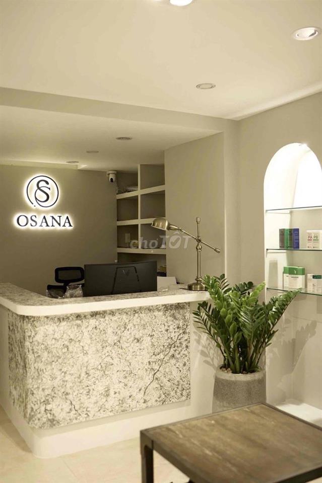 SIÊU RẺ MẶT TIỀN QUẬN PHÚ NHUẬN 19tr