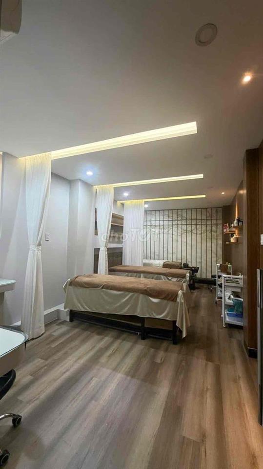 SIÊU RẺ MẶT TIỀN QUẬN PHÚ NHUẬN 19tr