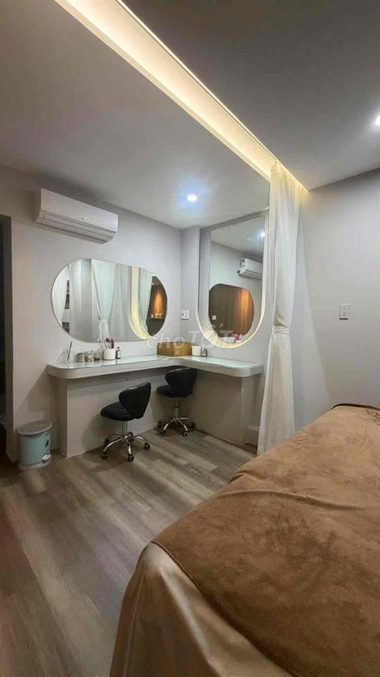 SIÊU RẺ MẶT TIỀN QUẬN PHÚ NHUẬN 19tr