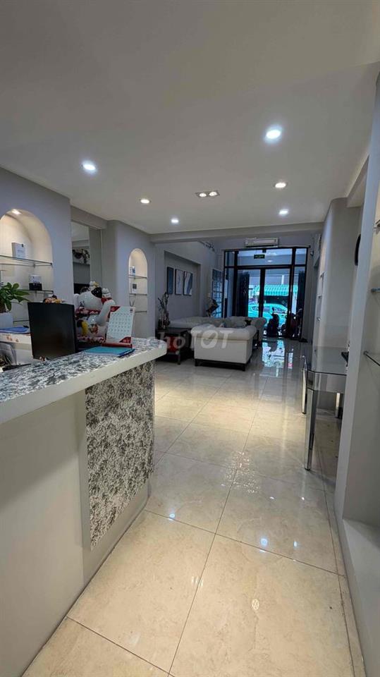 mặt tiền quận phú nhuận giá