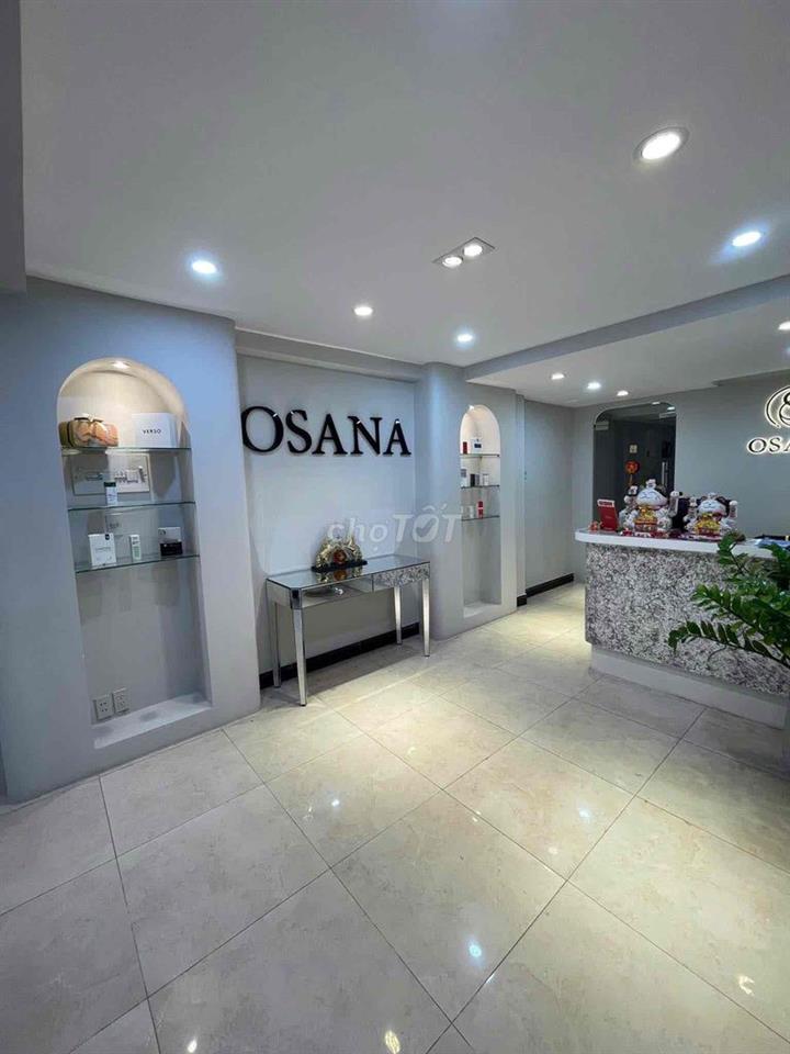 mặt tiền quận phú nhuận giá
