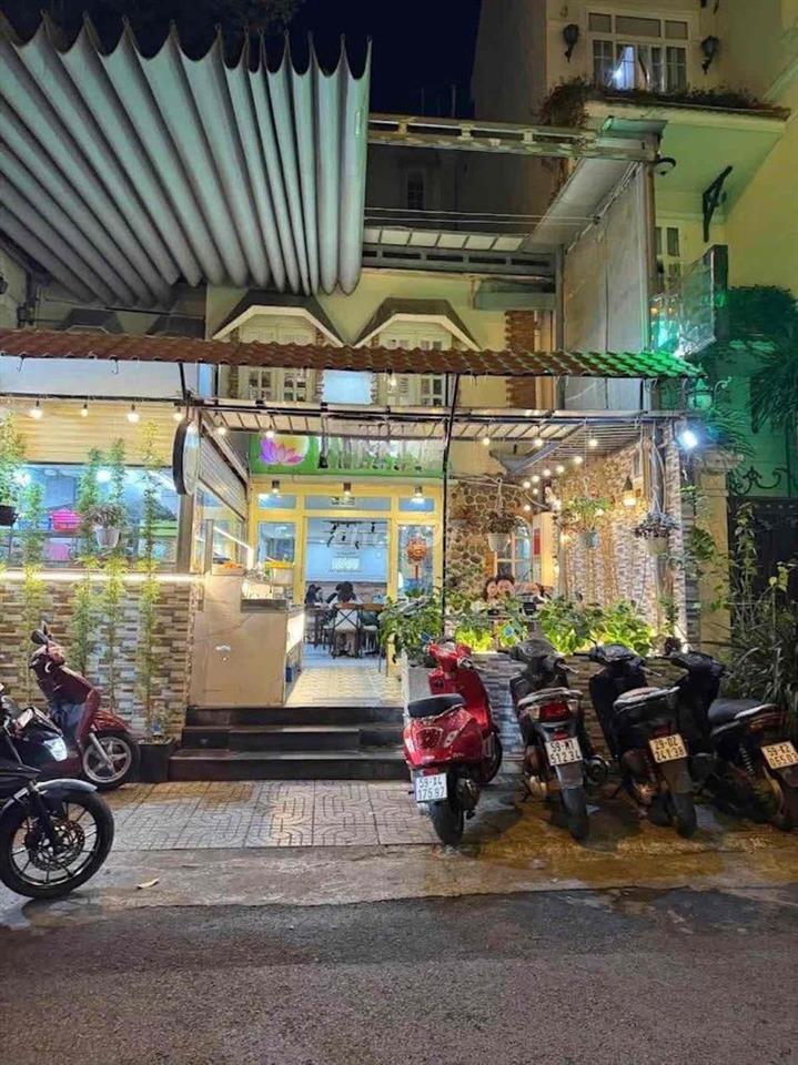 𝐌Ặ𝐓 𝐓𝐈Ề𝐍 ĐƯỜNG 𝐇𝐎𝐀 🌷🍃🌷 KHU PHAN XÍCH LONG - 𝐏𝐇Ú 𝐍𝐇𝐔Ậ𝐍 ✔️ 𝐍𝐆𝐀𝐍𝐆 𝟖𝐌