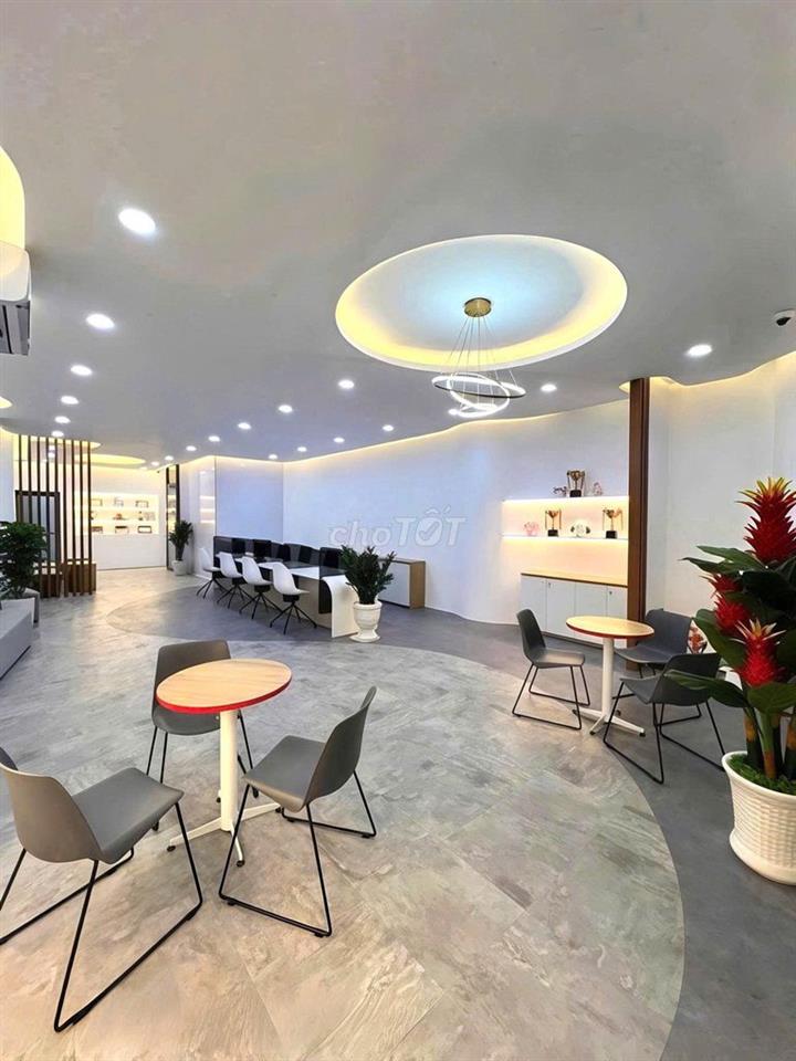 CỰC PHẨM NGANG 8m – 368A Nguyễn Văn Trỗi - P10 - Phú Nhuận