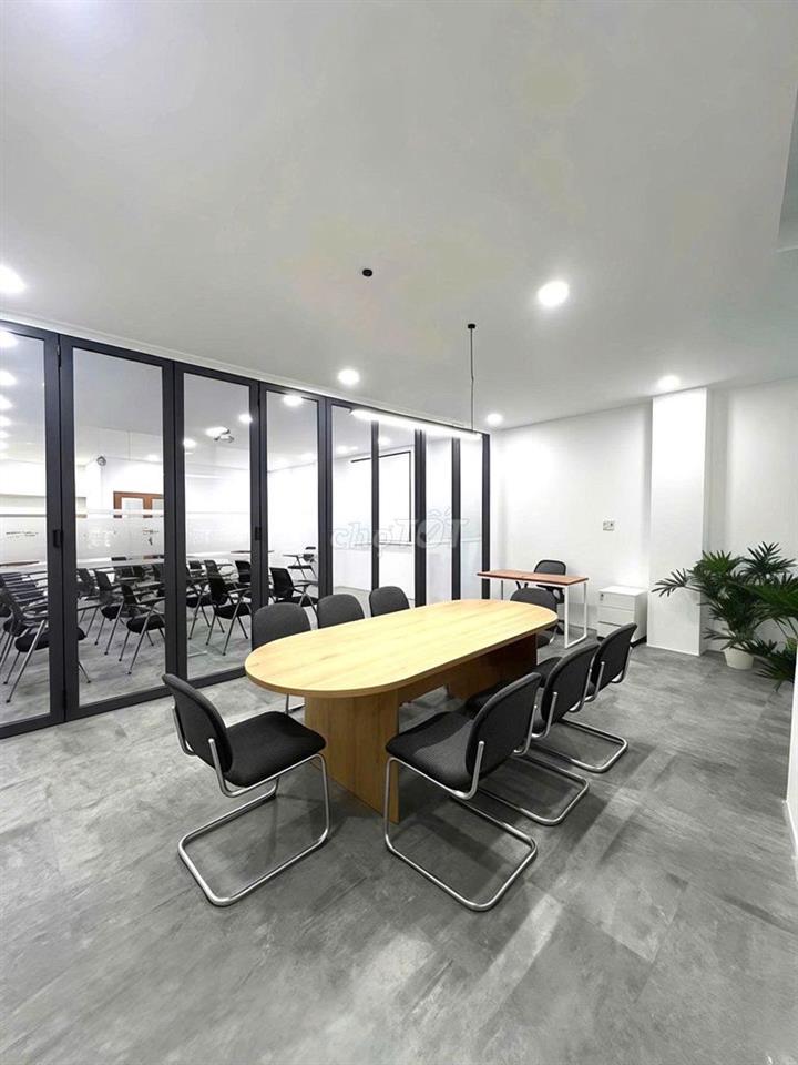 CỰC PHẨM NGANG 8m – 368A Nguyễn Văn Trỗi - P10 - Phú Nhuận