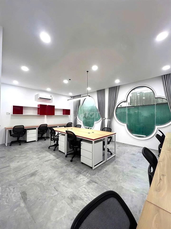 CỰC PHẨM NGANG 8m – 368A Nguyễn Văn Trỗi - P10 - Phú Nhuận