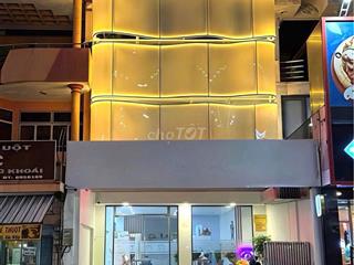 CỰC PHẨM NGANG 8m – 368A Nguyễn Văn Trỗi - P10 - Phú Nhuận