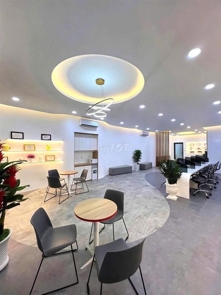 CỰC PHẨM NGANG 8m – 368A Nguyễn Văn Trỗi - P10 - Phú Nhuận