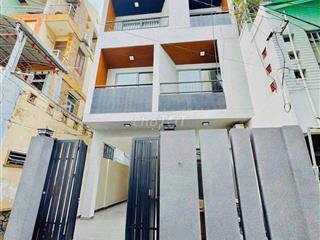 CỰC PHẨM-SIÊU RẺ 31C Hoa Sữa, P7, PN 5 x 20m - 4 Tầng