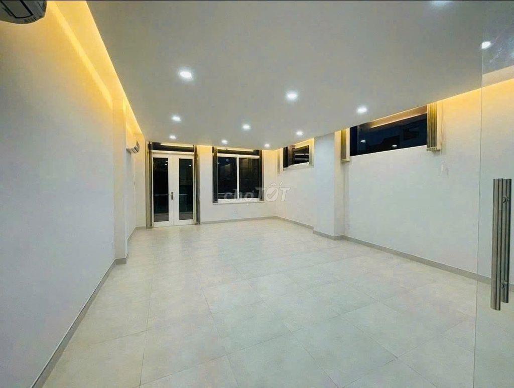 CỰC PHẨM-SIÊU RẺ 31C Hoa Sữa, P7, PN 5 x 20m - 4 Tầng