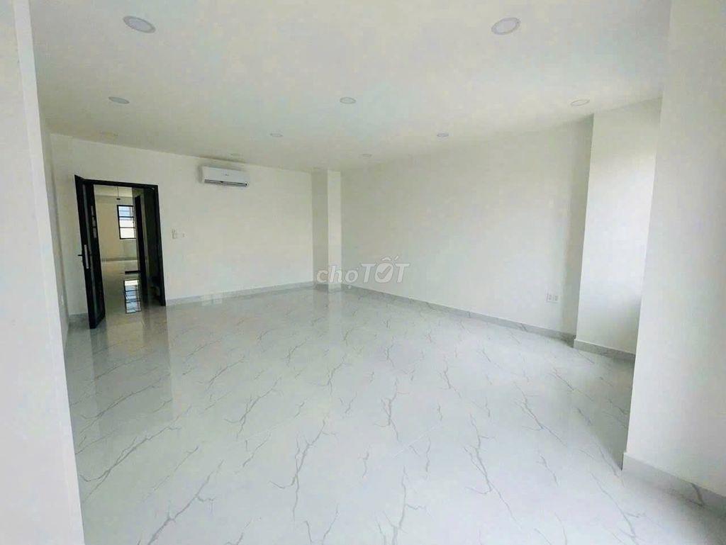 CỰC PHẨM-SIÊU RẺ 31C Hoa Sữa, P7, PN 5 x 20m - 4 Tầng
