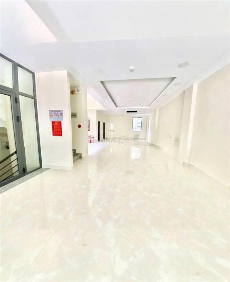 SIÊU PHẨM KHU VIP PHAN XÍCH LONG  - 44C Hoa Lan, P.2, PN – DTSD 500m2